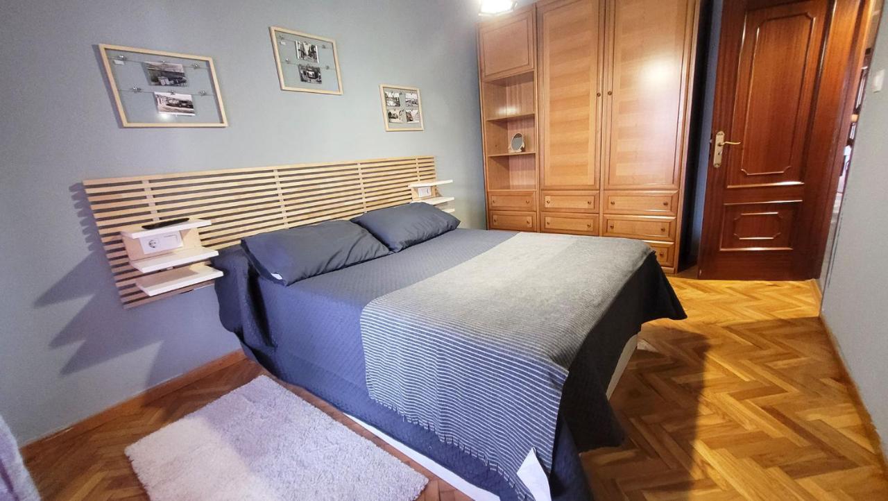El Hogar De Todos Apartment Ourense Exterior foto