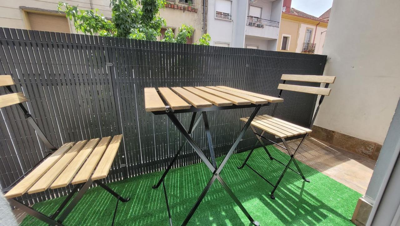 El Hogar De Todos Apartment Ourense Exterior foto