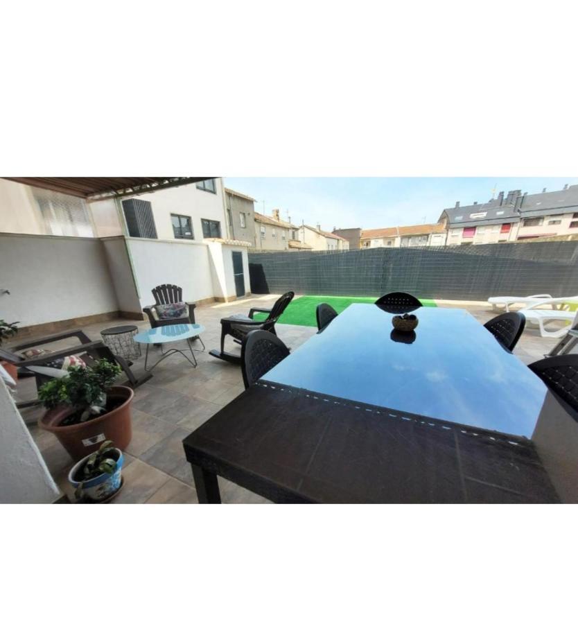 El Hogar De Todos Apartment Ourense Exterior foto